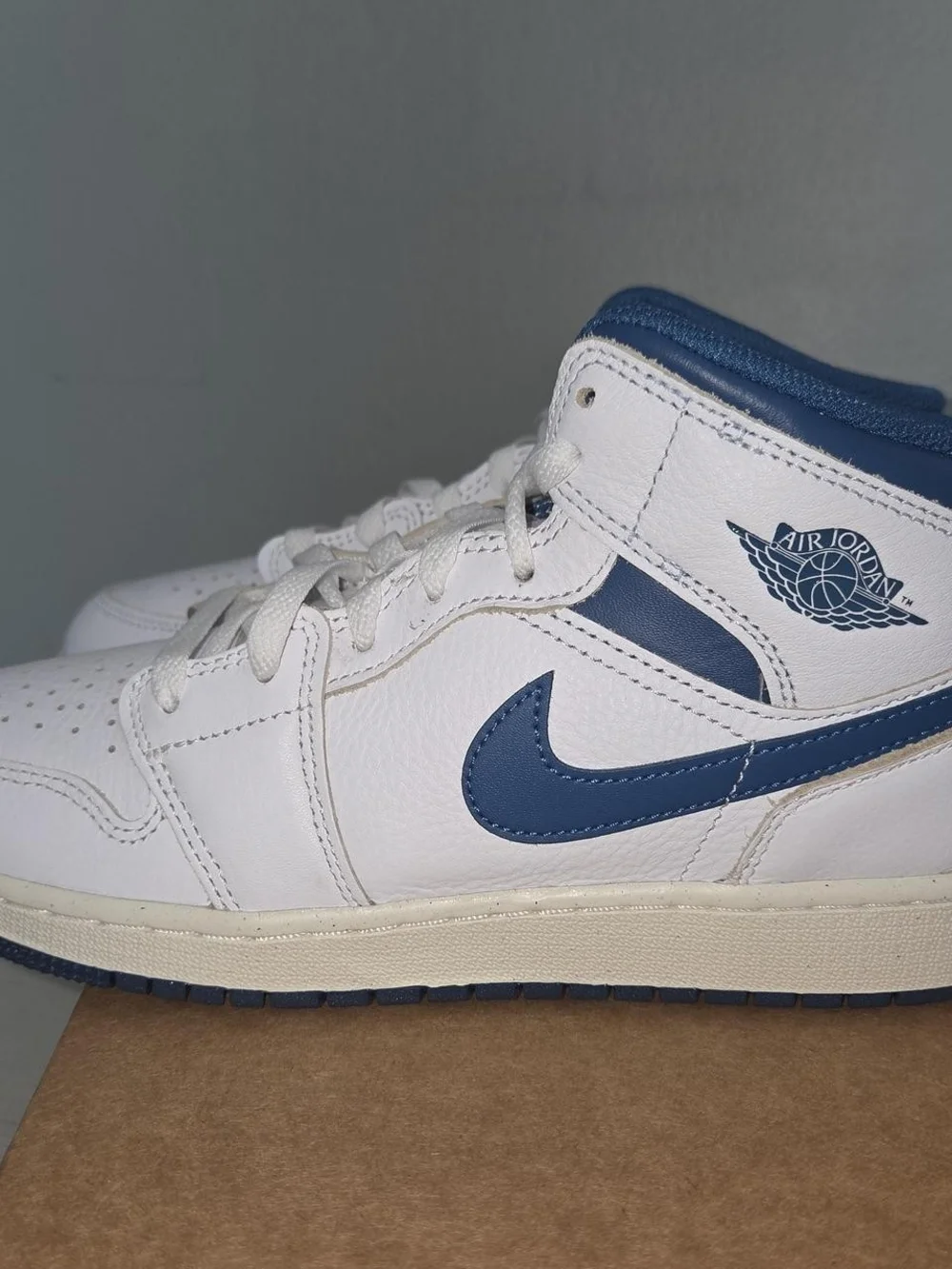 Jordan brand new